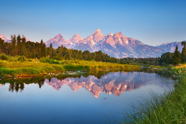 10 Must-See Sights in Wyoming That Will Blow Your Mind!