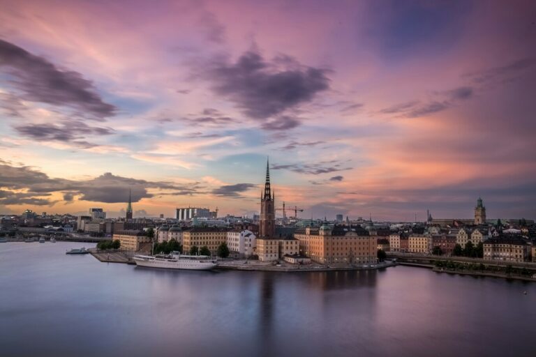 Discover the Wonders of Sweden: Your Ultimate Travel Guide