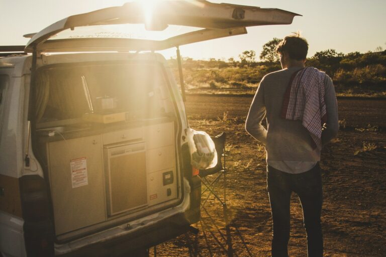 The Ultimate Guide to Road Tripping: Your Journey Awaits