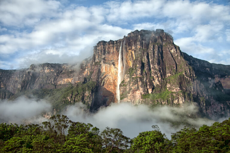 Chasing Cascades: 15 Dreamy Waterfalls & Pools