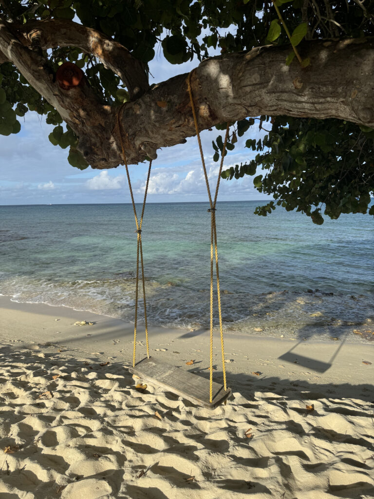 cayman islands seven mile beach