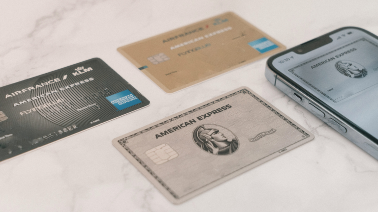 American Express Cards