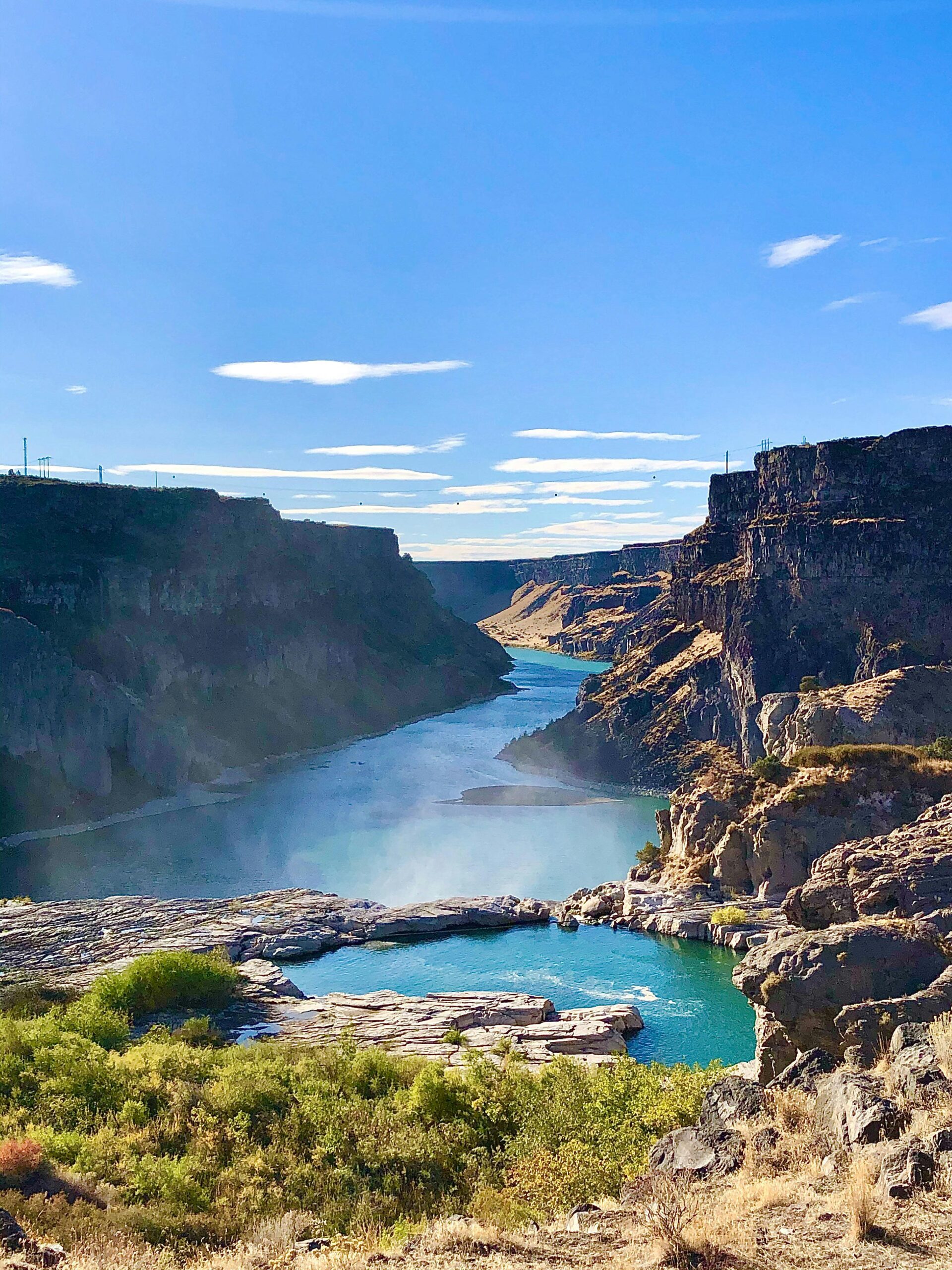 Snake River