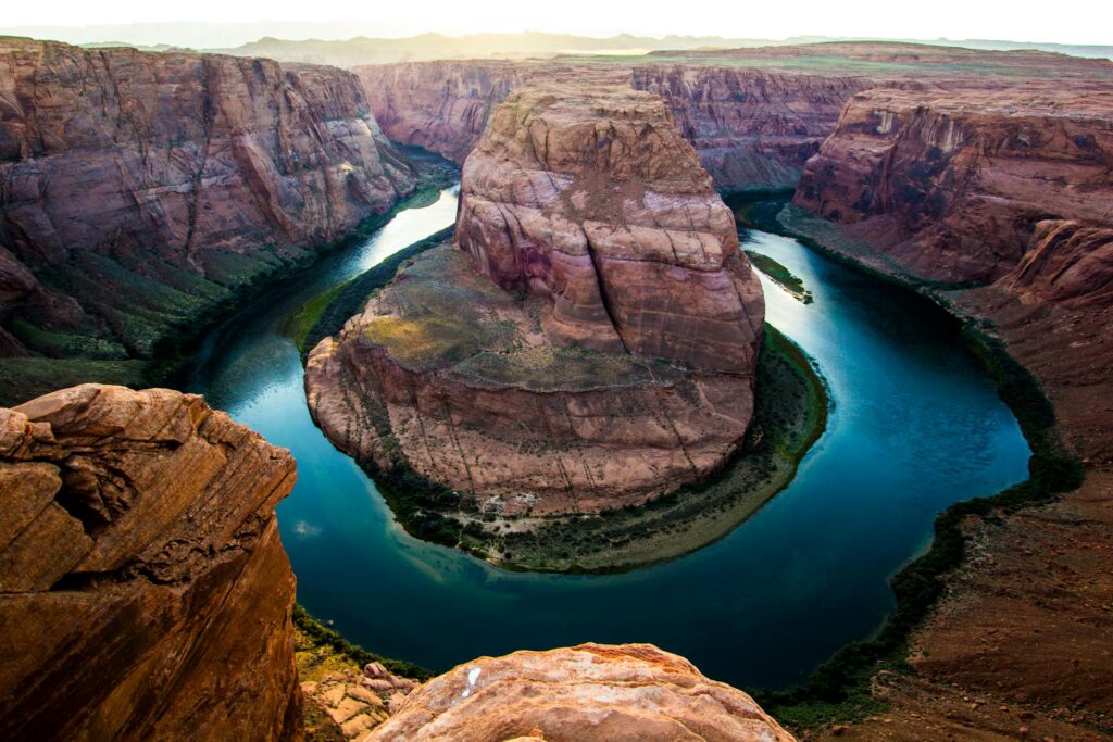 Grand Canyon National Park