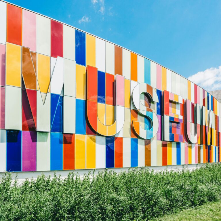 Exploring the World’s Top 15 Art & History Museums