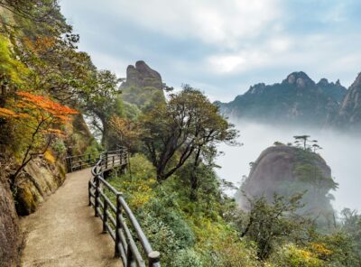 China Uncovered: 15 Epic Adventures You Can't Miss