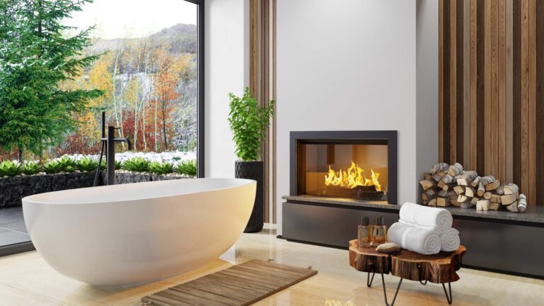 15 Simple Ways to Turn Your Bathroom into a Zen Retreat