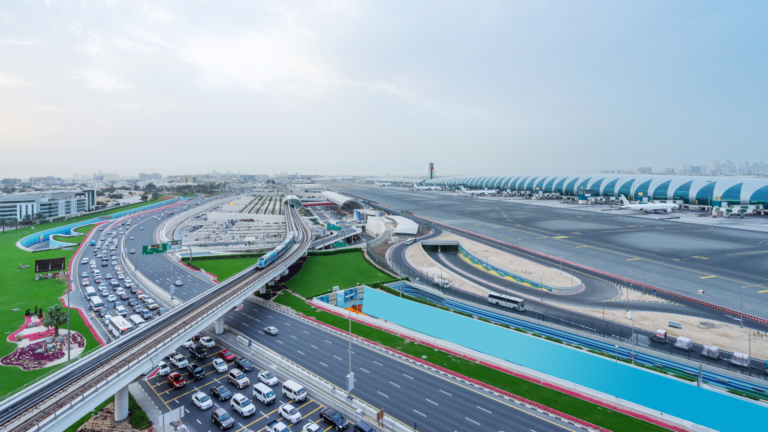 Al Maktoum International Expansion: Dubai’s Strategy to Rank as the World’s Busiest Airport