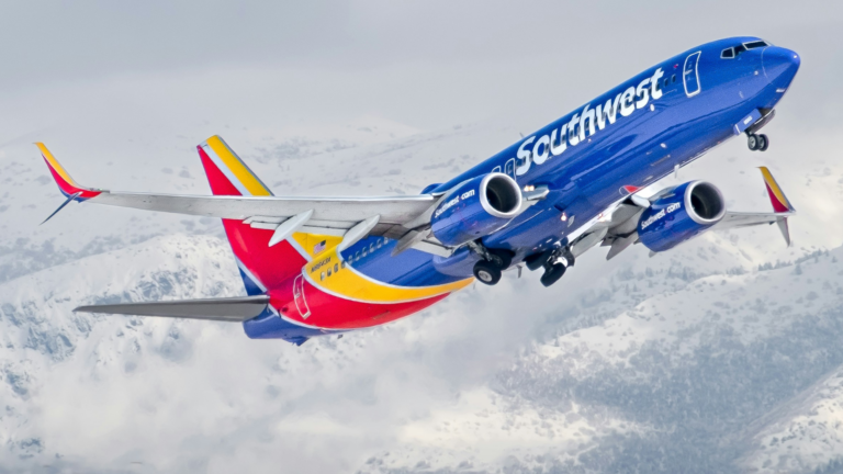 Southwest Airlines to Transition to Assigned Seating: Here’s What to Expect