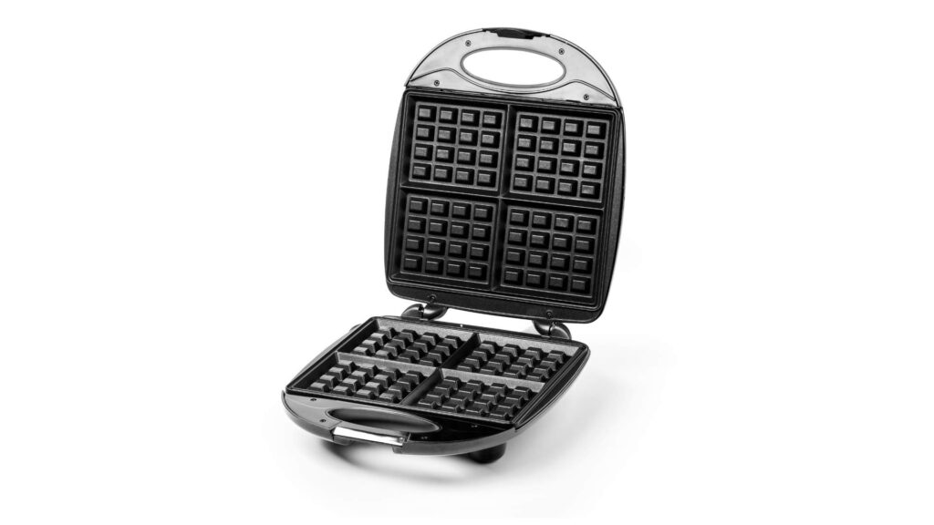 Waffle Iron