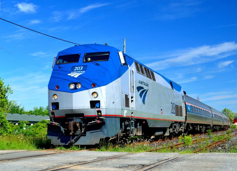 Kansas Moves Forward with Plan to Restore Passenger Rail Service