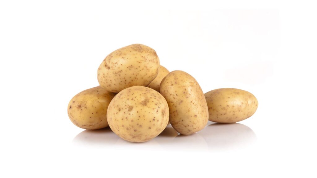 Potatoes