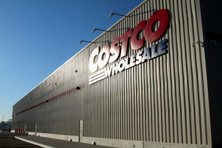 Costco Sells an Around-the-World Cruise for $293K