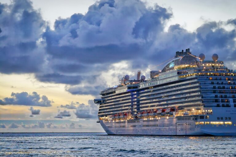 8 Exciting Cruise Ships Debuting in 2025