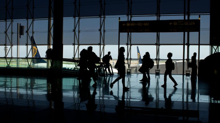 Holiday Travel Season in Full Swing at Albany International Airport