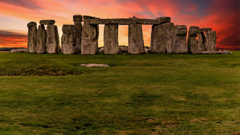 Stonehenge’s Mysteries: New Theory Suggests It United Ancient Britain