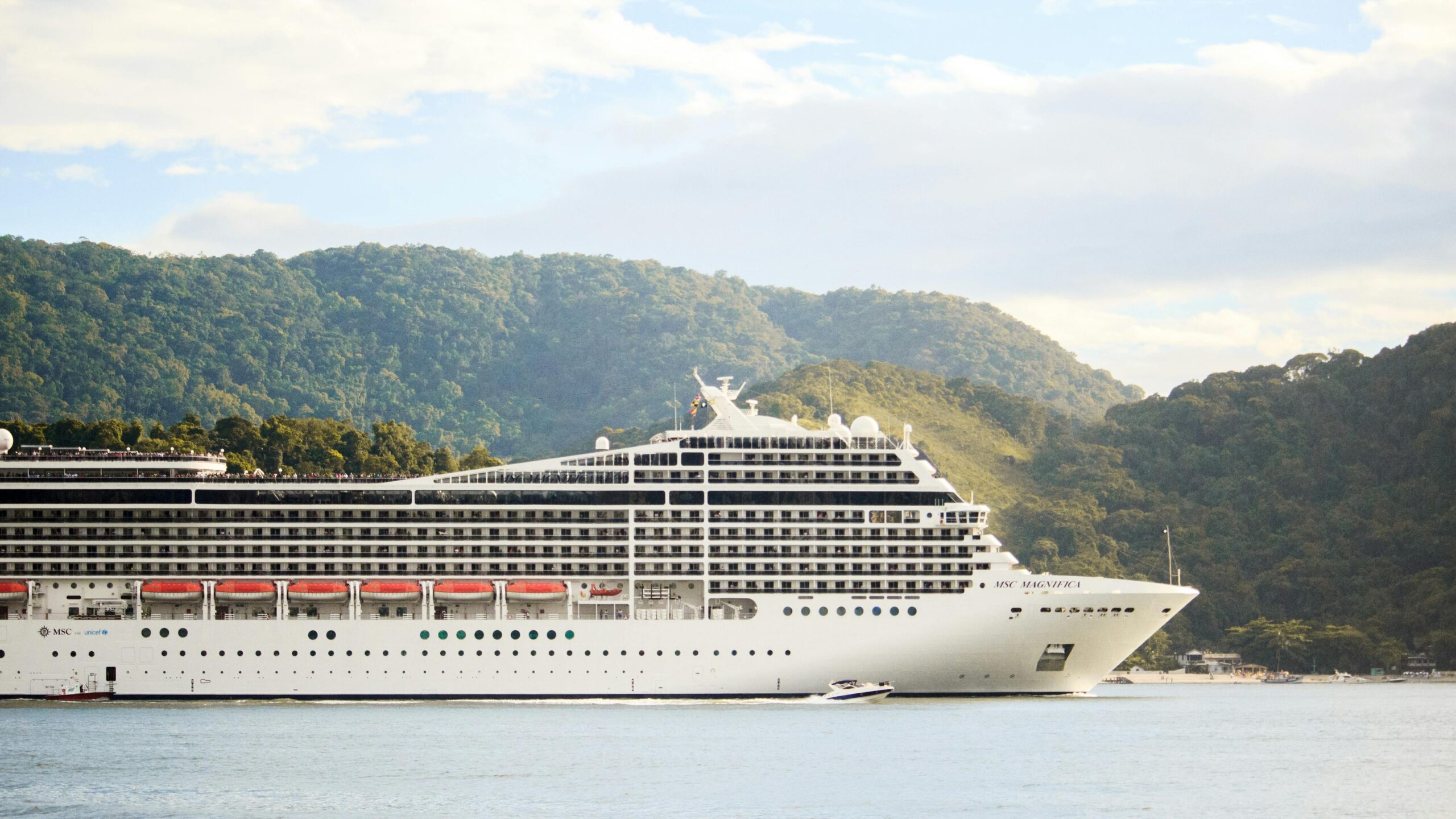 CDC Confirms 9th Norovirus Outbreak on Cruise Ships in 2024 The Daily