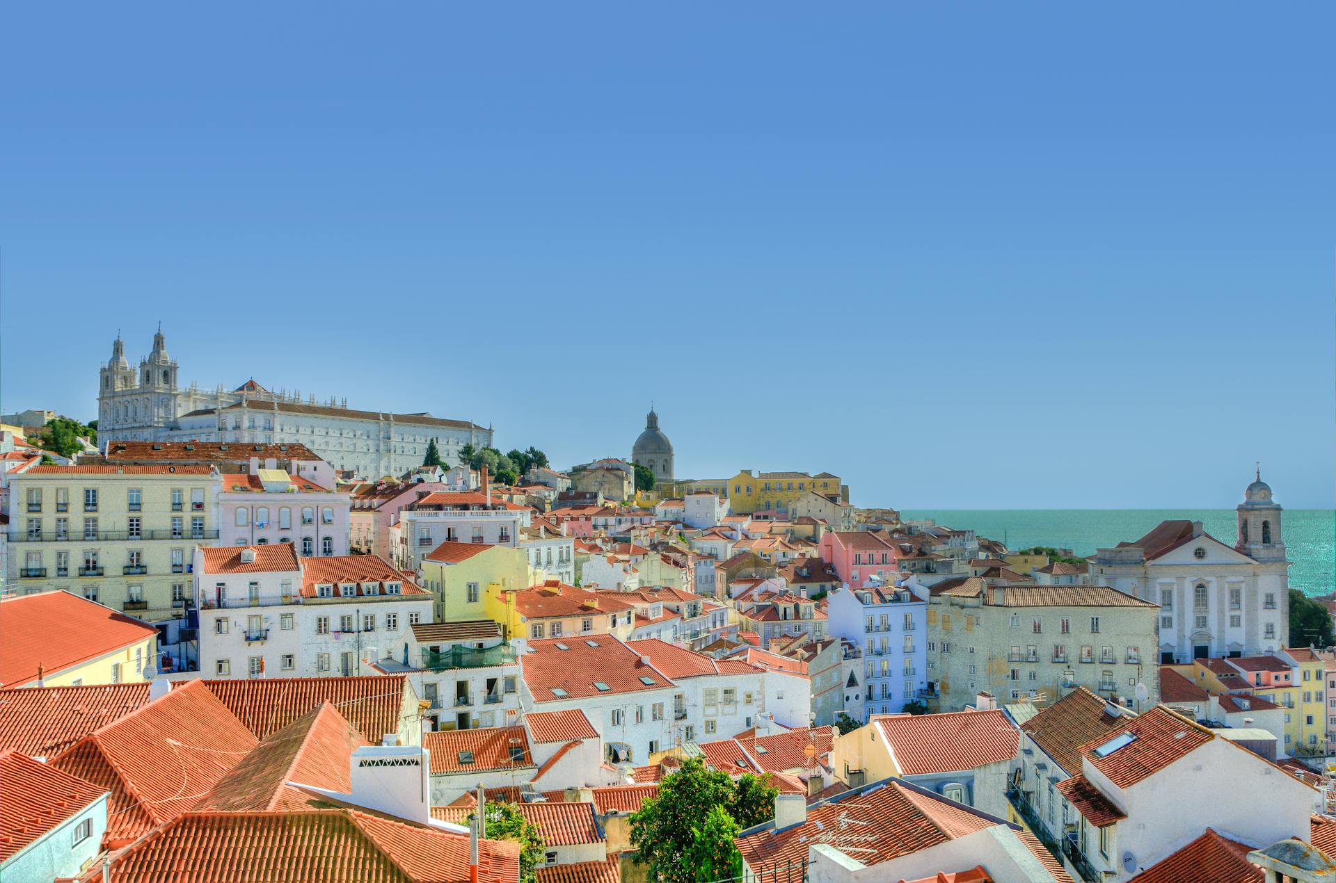 New Nonstop Flights from the U.S. to Portugal Launching in 2025 The