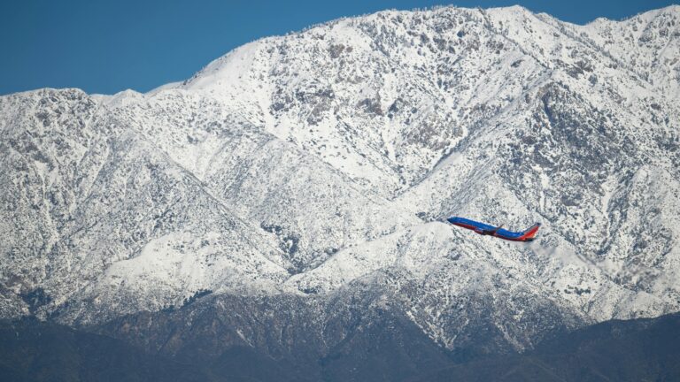 Southwest Airlines Enhances Loyalty Program with Exciting New Perks for 2025