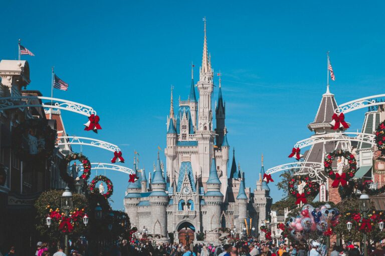 Holiday Deals at Disney and Universal: Save Big on Tickets, Hotels, and More