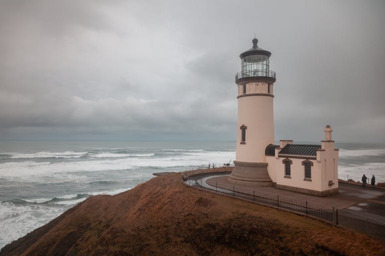 15 Unique Locations To See When Traveling Through Washington State