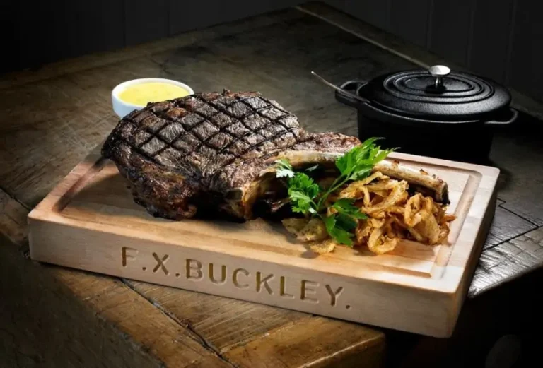 15 Best Places in the World to Get the Tastiest Steaks